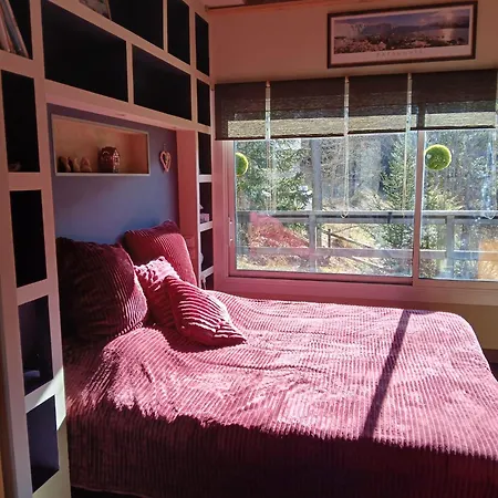 Chalet Les Grandes Terres